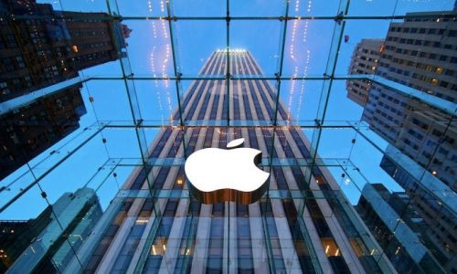 蘋果中國商標案終審敗訴 一部分“IPHONE”被新通天地拿走 蘋果中國商標案終審敗訴 一部分“IPHONE”被新通天地拿走