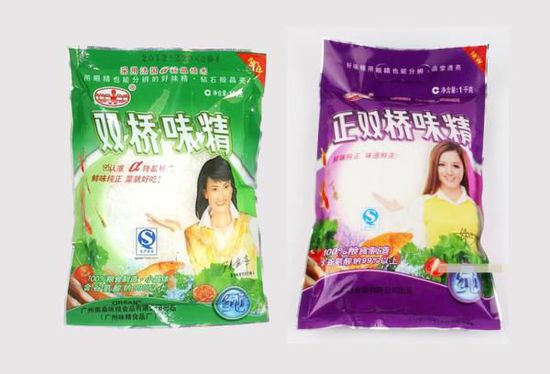 老字號雙橋味精與正雙橋味精的著作權侵權糾紛 老字號雙橋味精與正雙橋味精的著作權侵權糾紛
