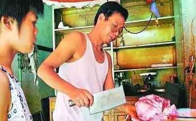 北大才子豬肉哥再度出手電商震驚全國！