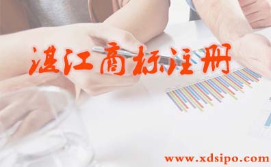 湛江商標注冊辦理流程和指南