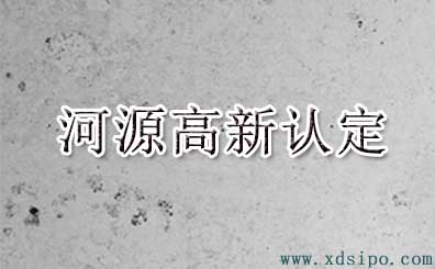 2016年河源市高新技術企業認定名單 2016年河源市高新技術企業認定名單