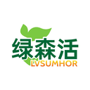 綠森活
LVSUMHOR商標轉讓/購買