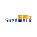超吉行
SUPGIWALK商標轉讓/購買