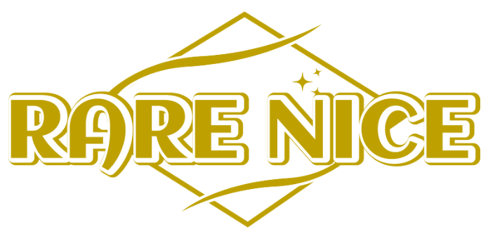 RARE NICE商標轉讓/購買
