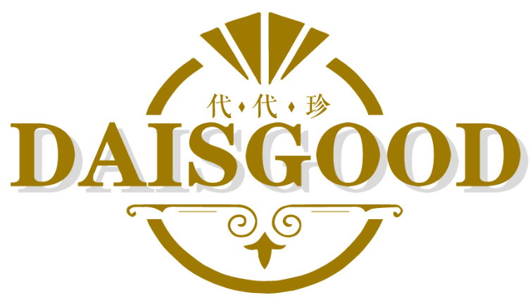 代·代·珍 DAISGOOD商標轉讓/購買