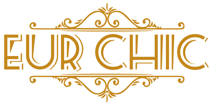 EUR CHIC商標轉讓出售