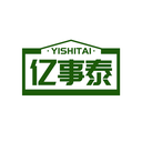 億事泰
YISHITAI商標轉讓/購買