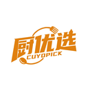 廚優選
CUYOPICK商標轉讓/購買