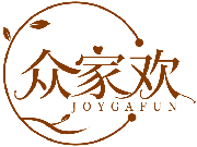 眾家歡 JOYGAFUN商標(biāo)轉(zhuǎn)讓/購買
