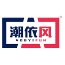 潮依風
VOGYIFUN商標轉讓/購買