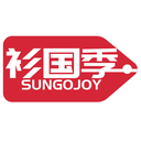 衫國季
SUNGOJOY商標轉讓/購買