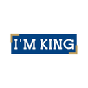 
I‘M KING商標轉讓/購買