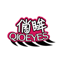 俏眸
QIOEYES商標轉讓/購買