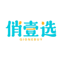 俏壹選
QIONEBUY商標轉讓/購買