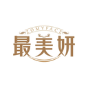 最美妍
ZOMYFACE商標轉讓/購買