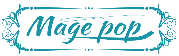 MAGE POP商標轉讓/購買