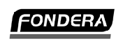 FONDERA商標轉(zhuǎn)讓/購買