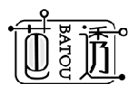 芭透BATOU商標轉讓出售