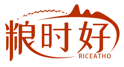 糧時好 RICEATHO商標轉讓/購買