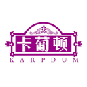 卡葡頓
KARPDUM商標轉讓/購買