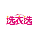 選衣選
XUYEPICK商標(biāo)轉(zhuǎn)讓/購買