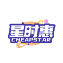 星時惠
CHEAPSTAR商標轉讓/購買