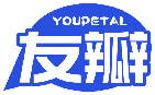 友瓣 YOUPETAL商標轉讓出售