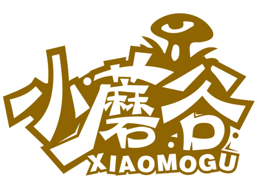 小蘑谷XIAOMOGU商標轉讓/購買