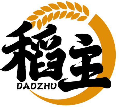 稻主DAOZHU商標轉讓/購買
