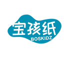 寶孩紙
BOSKIDZ商標轉讓/購買
