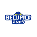 貝初選
BECUPICK商標轉讓/購買