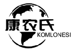 康農氏 KOMLONESI商標轉讓/購買