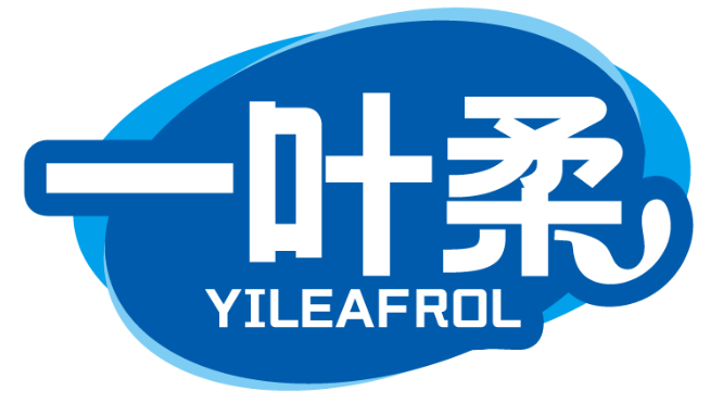 一葉柔 YILEAFROL商標轉讓/購買