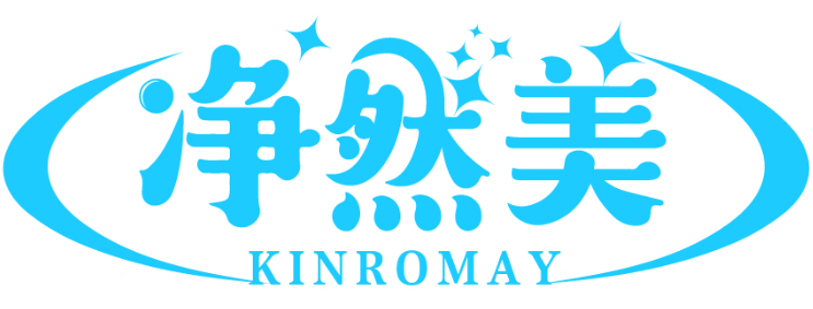 凈然美 KINROMAY商標轉讓/購買