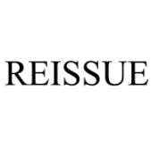REISSUE商標(biāo)轉(zhuǎn)讓/購買
