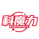 科魔力
KORSMAGIC商標轉讓/購買