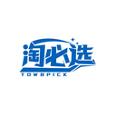 淘必選
TOWBPICK商標轉讓/購買