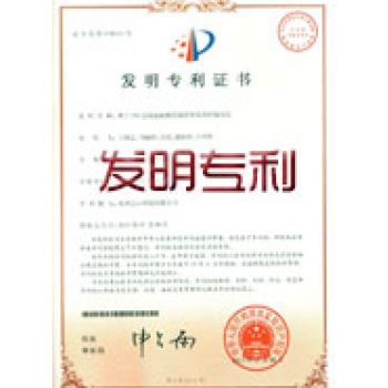 發(fā)明專利申請(qǐng)