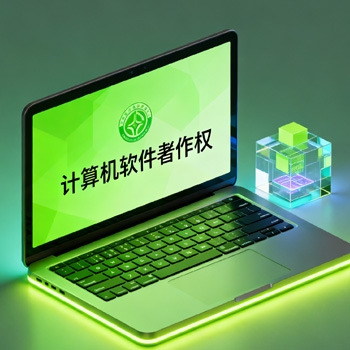 計算機軟件著作權